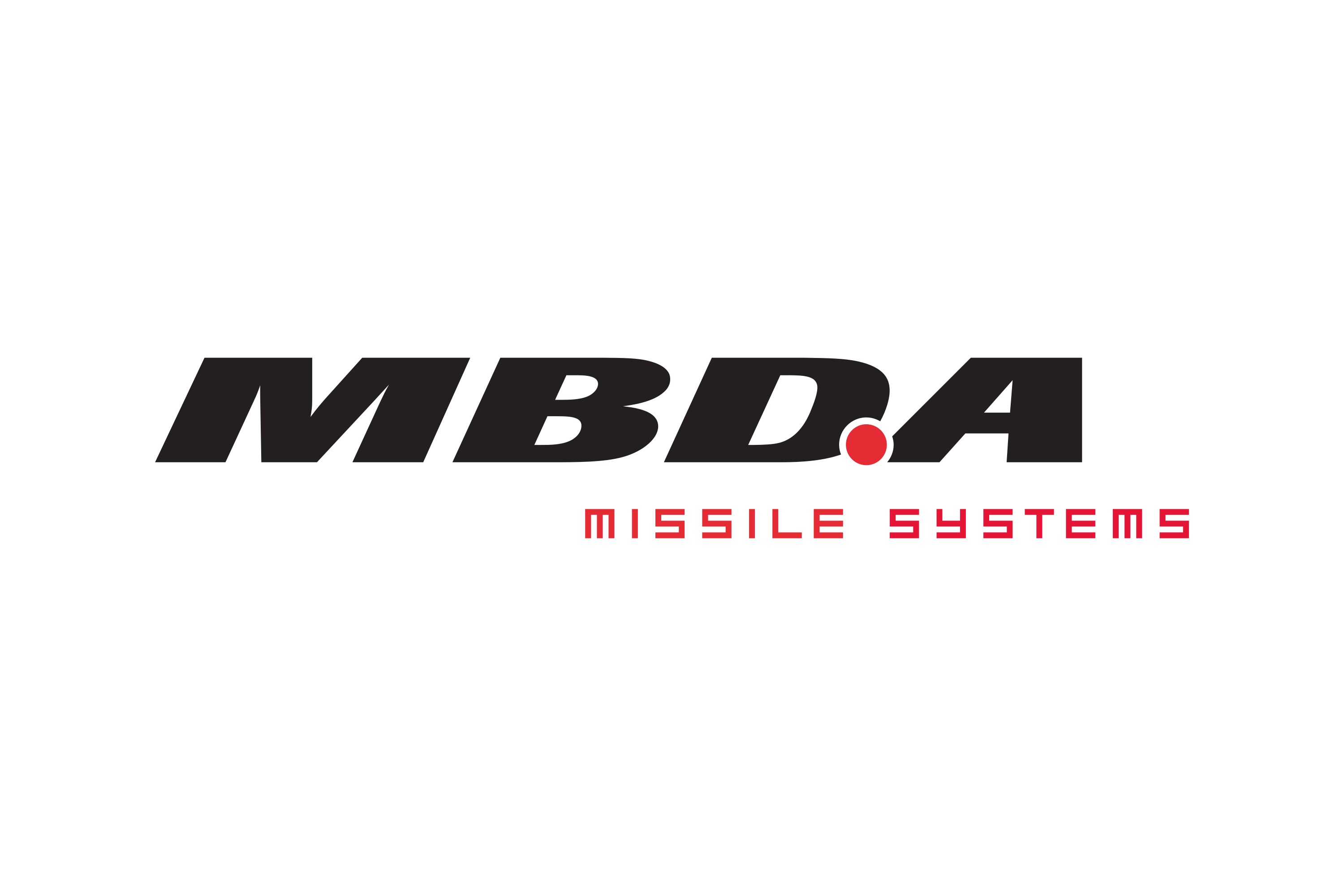 MBDA
